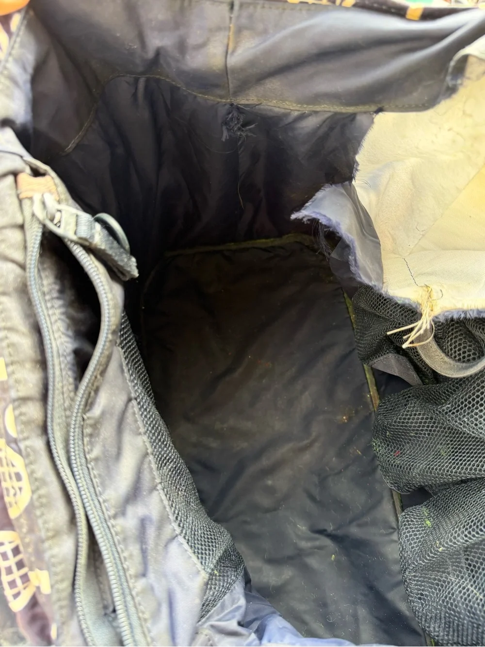 Tori Burch Tennis Bag